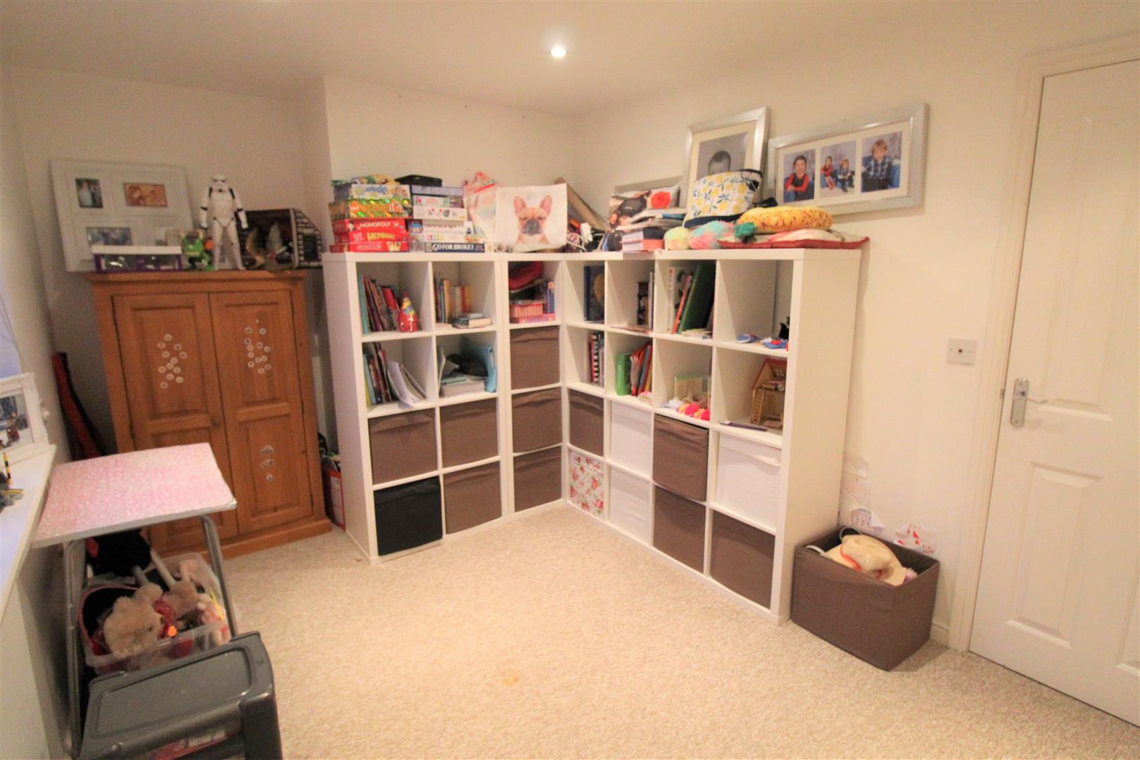 Emerald Way, Milton, Stoke-On-Trent